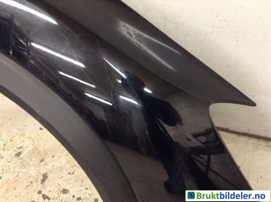 Skjerm høyre foran til Subaru XV 2012-2017 (Type I) (SUBARU|57120FJ0509P|)