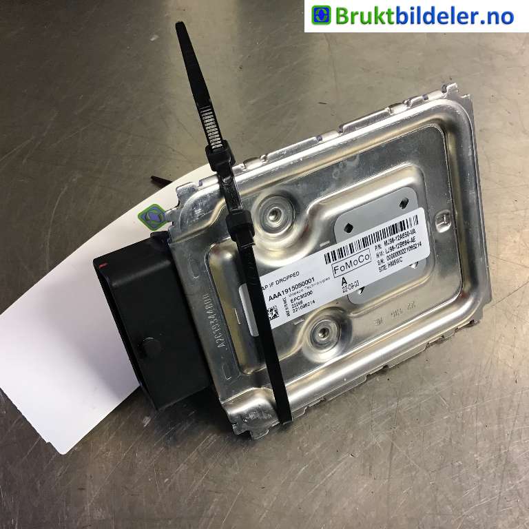 Styreenhet diverse til Ford Mustang Mach-e 2020-->> (FORD (US)|MJ98-12A650-VA|AAA1915050001|)