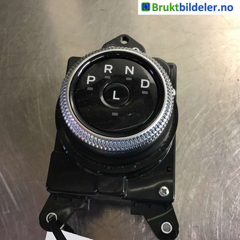 Girstang/girvelger automat til Ford Mustang Mach-e, 2020-->> (FORD (US)|NJ8P-7P155-AC)