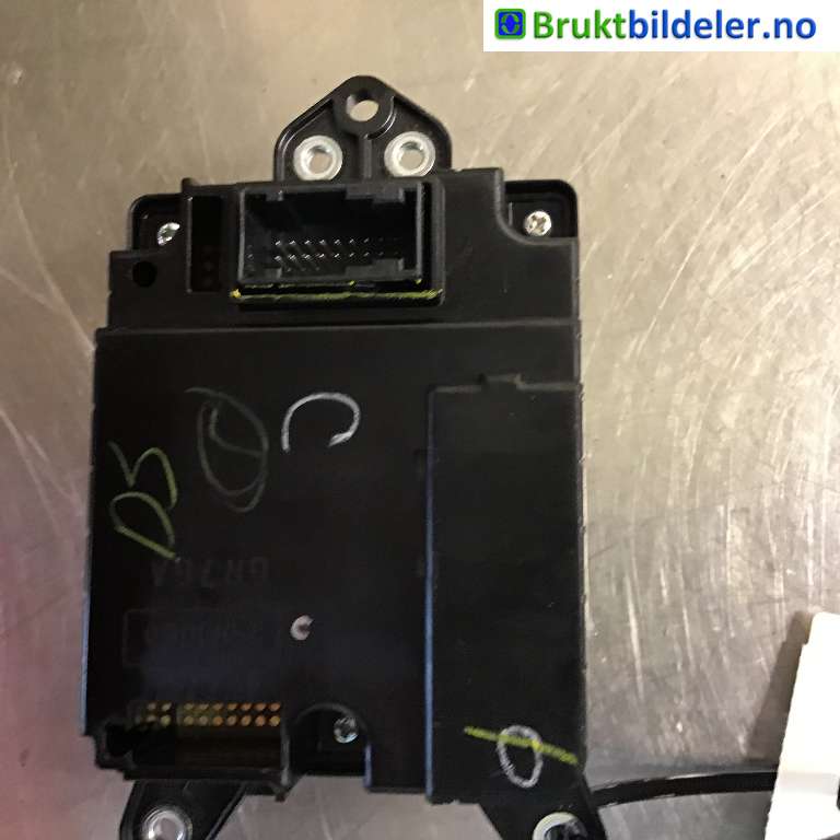 Girstang/girvelger automat til Ford Mustang Mach-e 2020-->>  (FORD (US)|NJ8P-7P155-AC|)