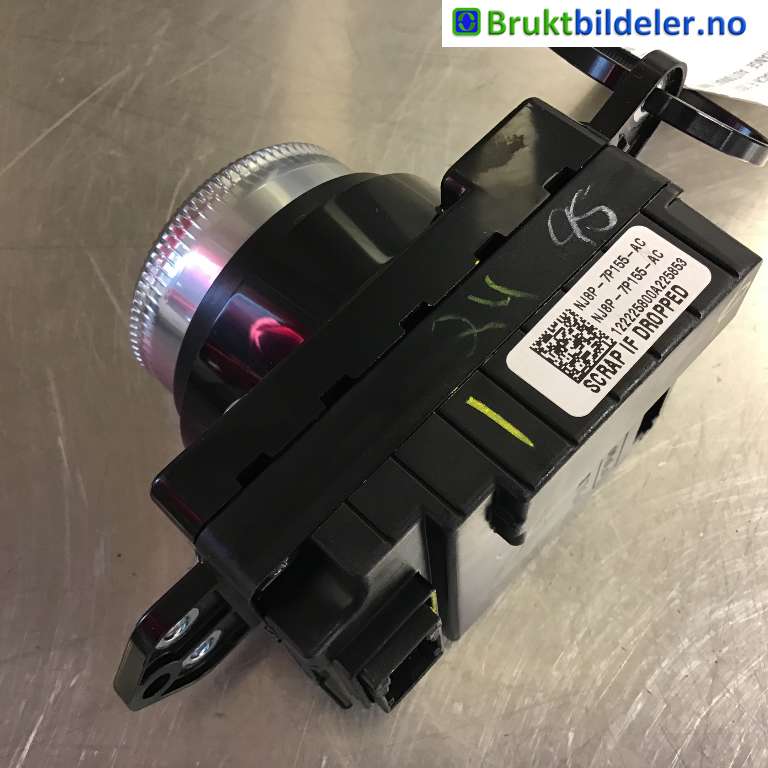 Girstang/girvelger automat til Ford Mustang Mach-e 2020-->>  (FORD (US)|NJ8P-7P155-AC|)