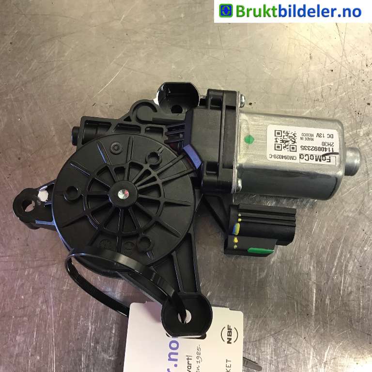Ruteheis høyre foran til Ford Mustang Mach-e 2020-->> (FORD (US)|LJ8B-14A365-BA|CM094020-C|)