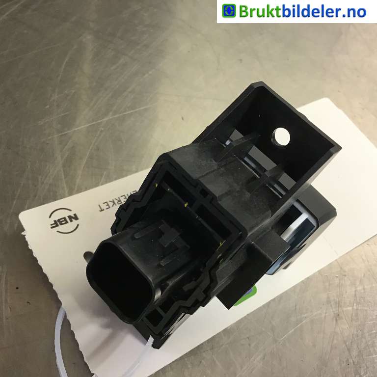 Bryter elektrisk håndbrekk/parkbrems til Ford Mustang Mach-e 2020-->> (FORD (US)|GJ5T-2B623-CBW|124353|)