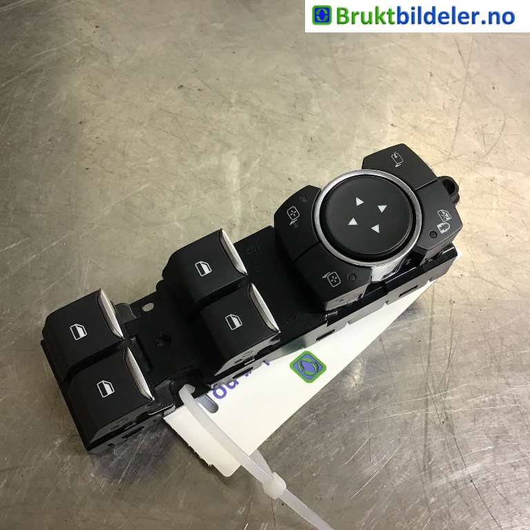Bryter ruteheis til Ford Mustang Mach-e, 2020-->> (FORD (US)|LV4T-14540-ADW)