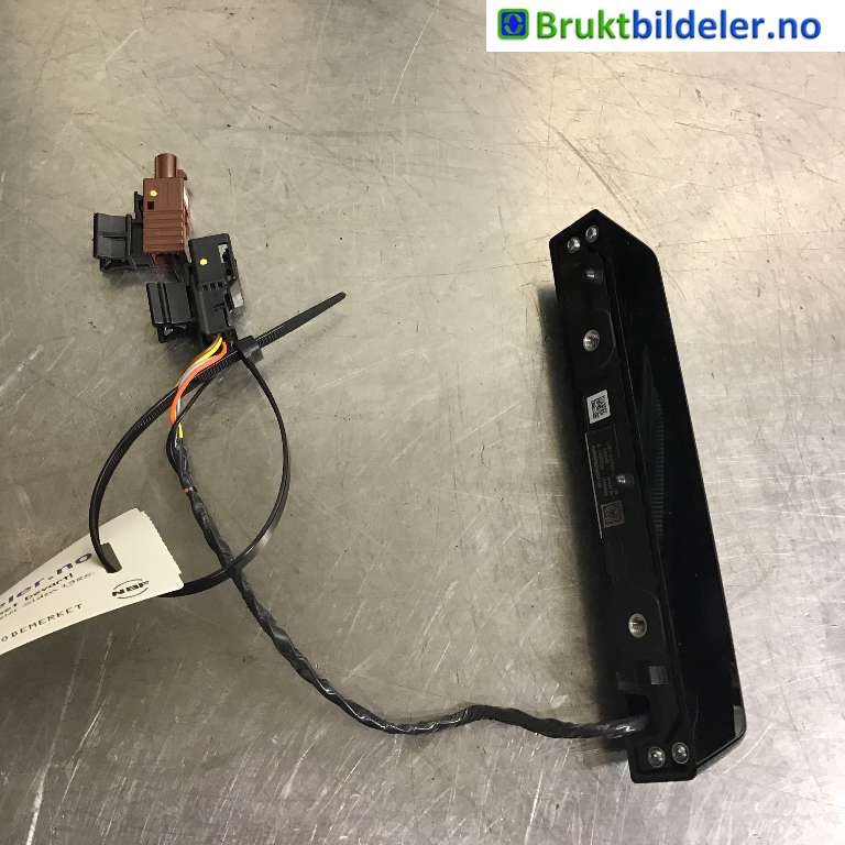 Sensor radar til Ford Mustang Mach-e, 2020-->> (FORD (US)|LJ8T-3G592-CC319W)