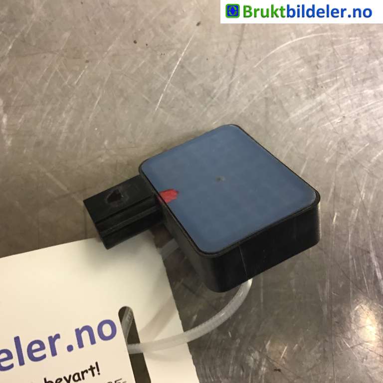 Antenne navigasjon til Ford Mustang Mach-e, 2020-->> (FORD (US)|MU5T-14G618-BD)