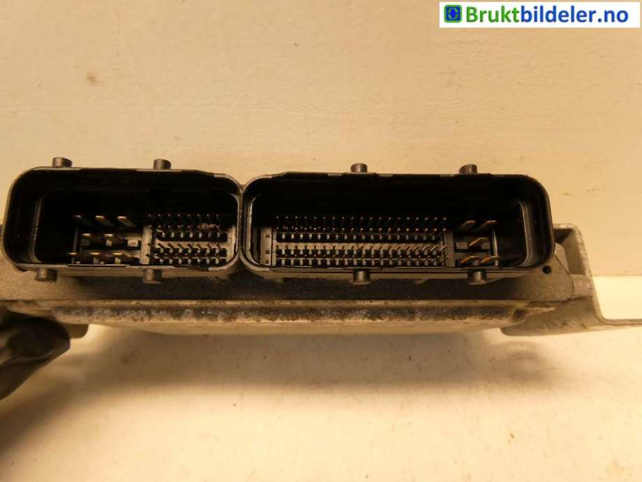 Styreenhet motor til Peugeot 107 2006-2014 (PEUGEOT|89661-0H070|026 1S04 464|)