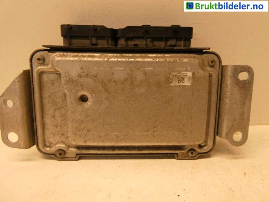 Styreenhet motor til Peugeot 107 2006-2014 (PEUGEOT|89661-0H070|026 1S04 464|)