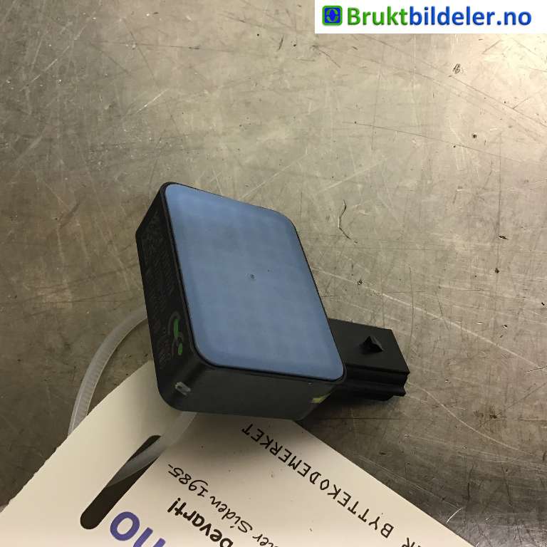Antenne navigasjon til Ford Mustang Mach-e, 2020-->> (FORD (US)|MU5T-14G618-BD)