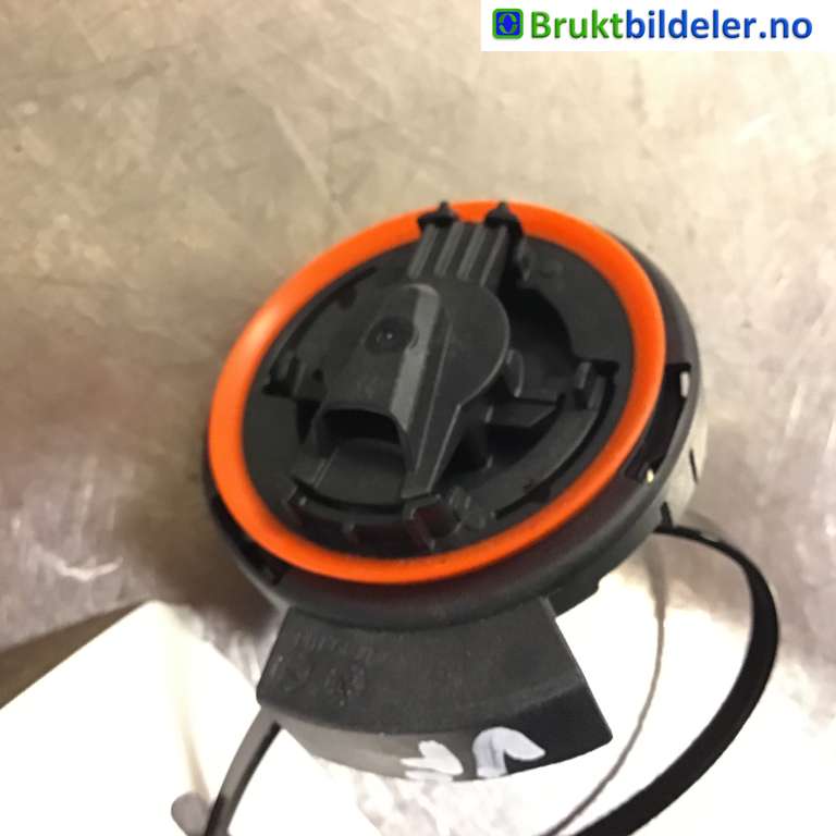 Airbag diverse til Ford Mustang Mach-e 2020-->>  (FORD (US)|JX7T-14C676-AA|)