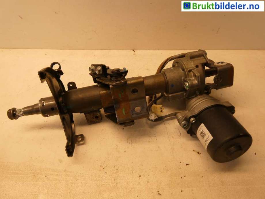 Rattaksel elektrisk servo til Peugeot 107 2006-2014  (PEUGEOT|4123AV|45250-0H011-00|995-10500)