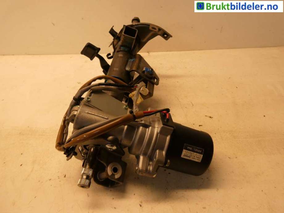 Rattaksel elektrisk servo til Peugeot 107 2006-2014  (PEUGEOT|4123AV|45250-0H011-00|995-10500)