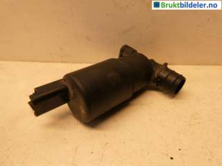 Spylerpumpe foran til Peugeot 107,   (PEUGEOT|6434F5)