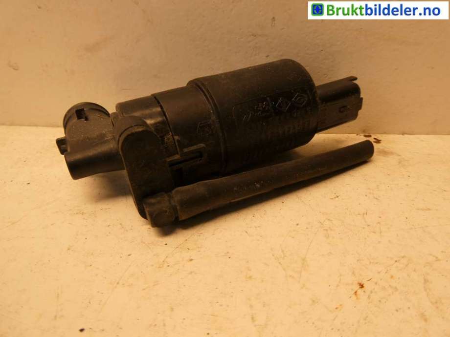 Spylerpumpe bak til Peugeot 107 2006-2014  (PEUGEOT|6434F5|)