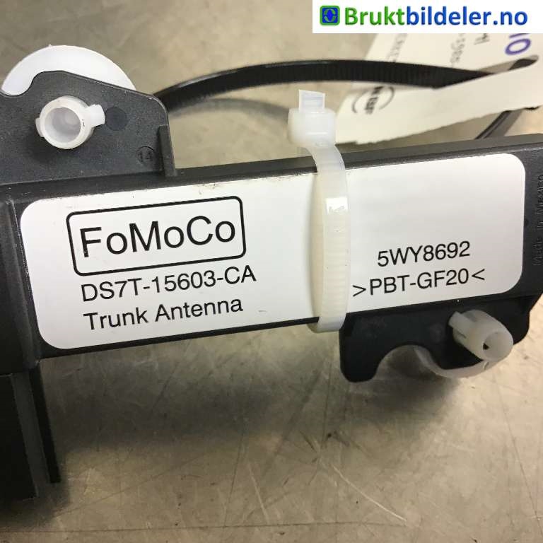 Styreenhet nøkkelfri/keyless til Ford Mustang Mach-e 2020-->> (FORD (US)|DS7T-15603-CA|5WY8692|)