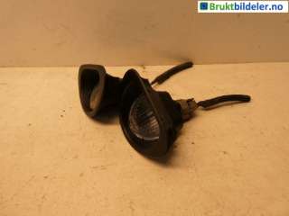 Skiltlys til Peugeot 107, 2006-2014  (PEUGEOT|)