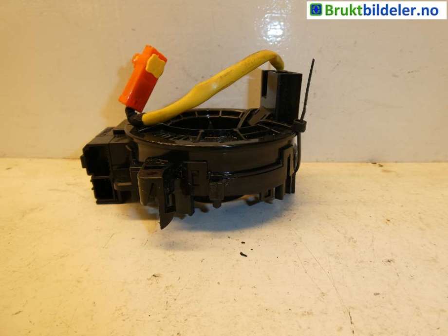 Airbag slepering til Peugeot 107 2006-2014  (PEUGEOT|75E660-0H030|)