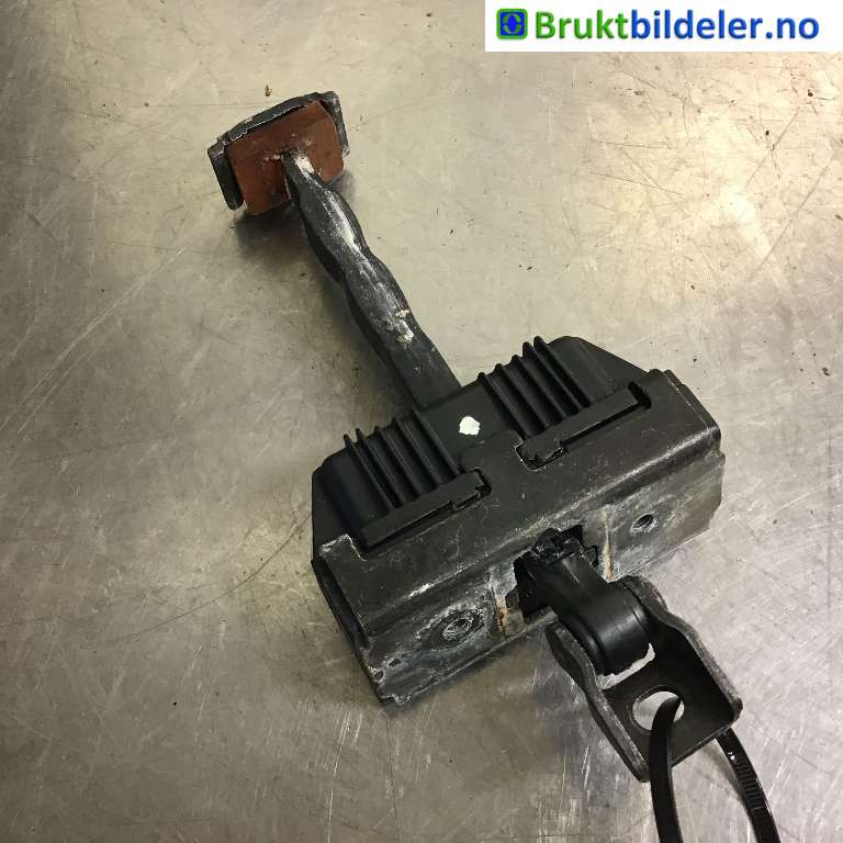 Dørstopper til BMW 5-Serie, 2003-2010 (E60/E61) (E60/E61) (BMW|)