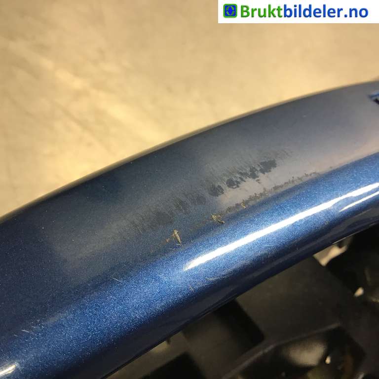 Dørhåndtak utv venstre til Audi A4 2007-2014 (Type IV) (B8) (B8) (AUDI|8T0 837 885 A|)