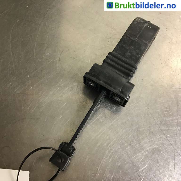 Dørstopper til Audi A4, 2007-2014 (Type IV) (B8) (B8) (AUDI|8K0 837 249 B)