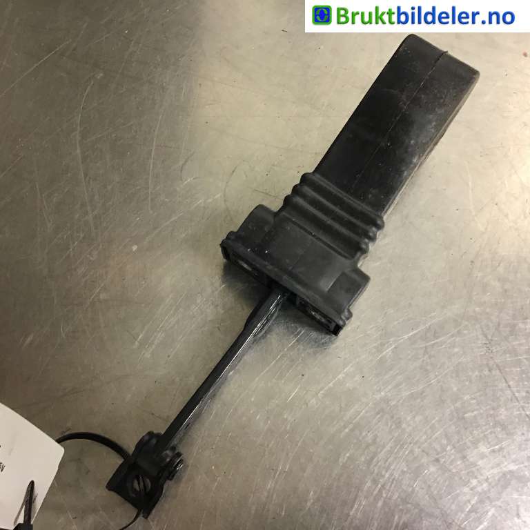 Dørstopper til Audi A4 2007-2014 (Type IV) (B8) (B8) (AUDI|8K0 837 249 B|)