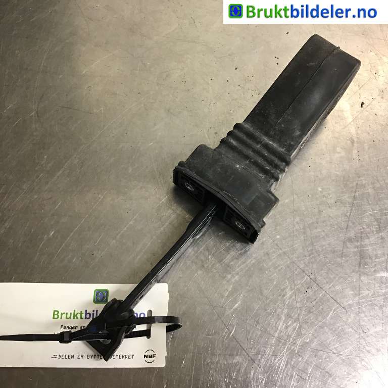 Dørstopper til Audi A4, 2007-2014 (Type IV) (B8) (B8) (AUDI|8K0 837 249 B)