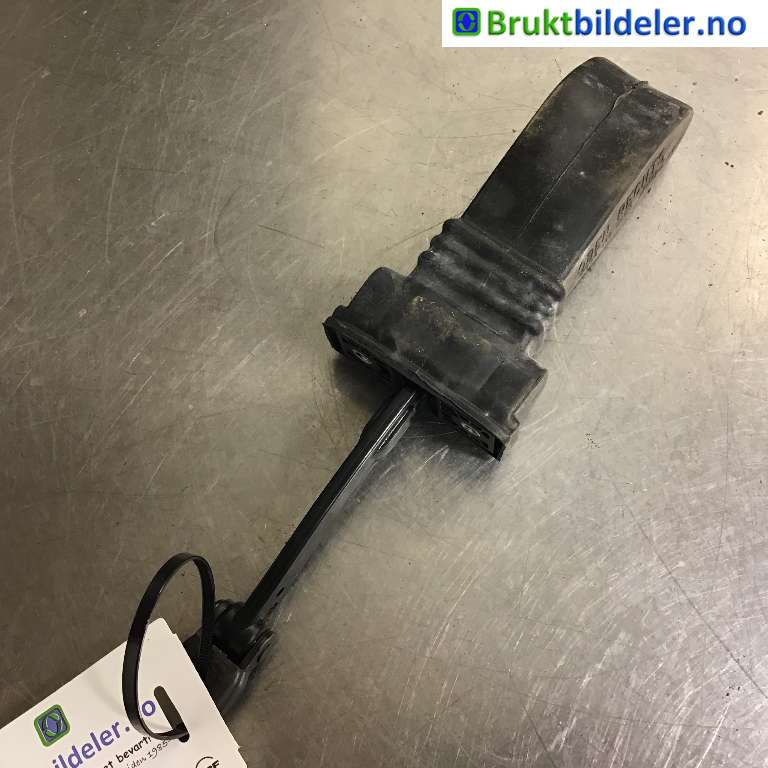 Dørstopper til Audi A4 2007-2014 (Type IV) (B8) (B8) (AUDI|8K0 837 249 B|)