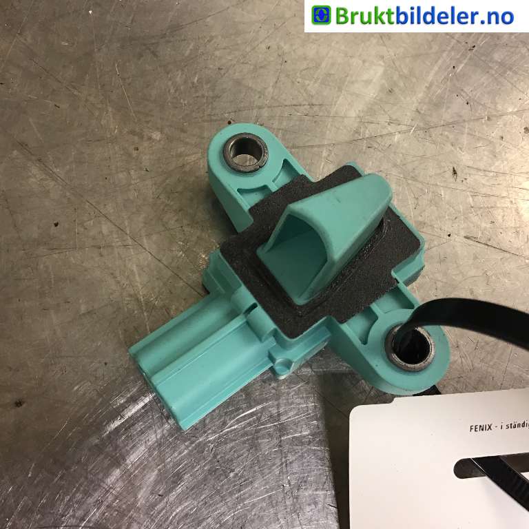 Airbag sensor høyre til Audi A4, 2007-2014 (Type IV) (B8) (B8) (AUDI|8K0 955 557 C)