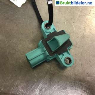 Airbag sensor venstre til Audi A4, 2007-2014 (B8, Type IV) (B8) (AUDI|8K0 955 557 C)