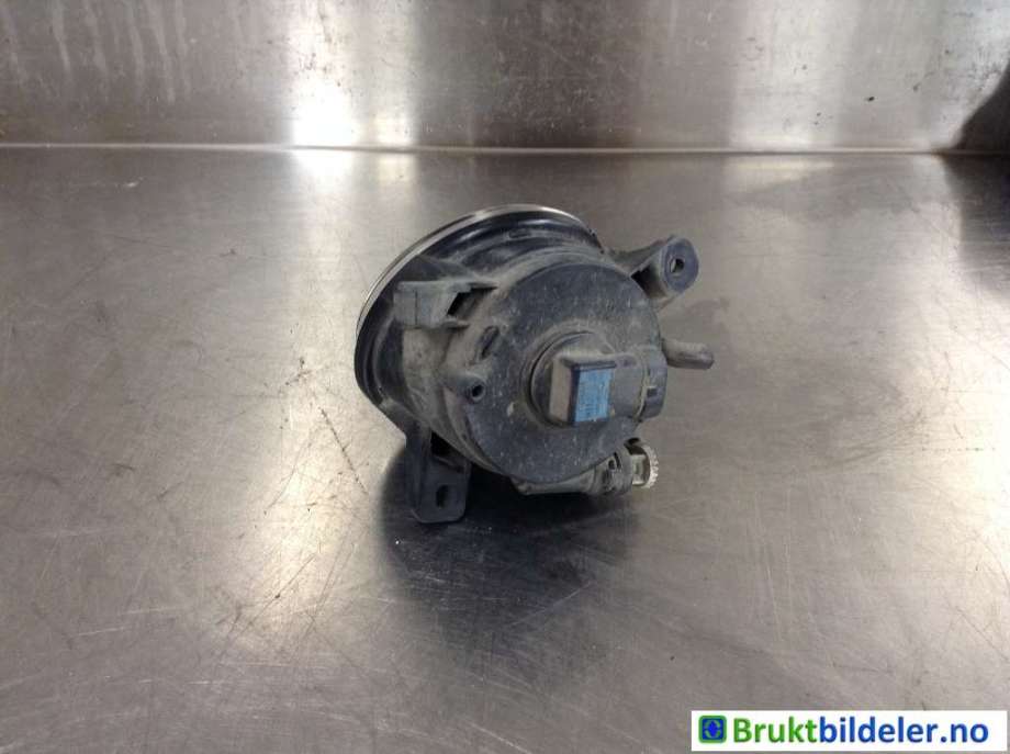 Tåkelykt høyre foran til Audi A4 2007-2014 (Type IV) (B8) (B8) (8T0 941 700 B|)