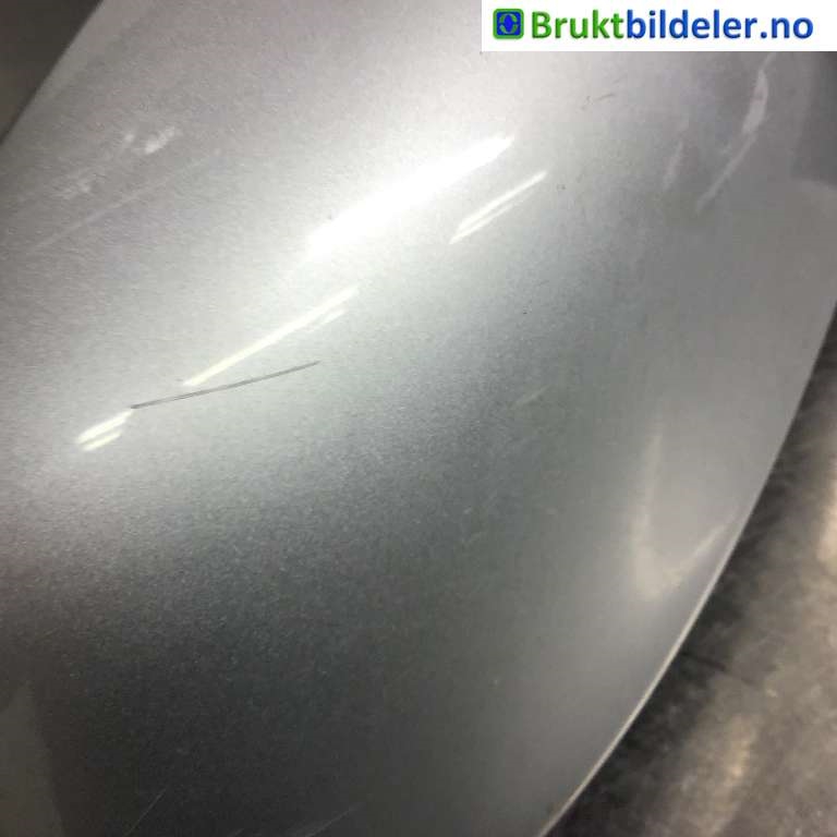 Speil høyre til Audi A4 2007-2014 (Type IV) (B8) (B8) (AUDI|8K1 857 410 E|)