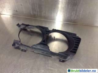 Grill venstre til BMW 5-Serie, 1988-1996 (E34) (E34) (BMW|)