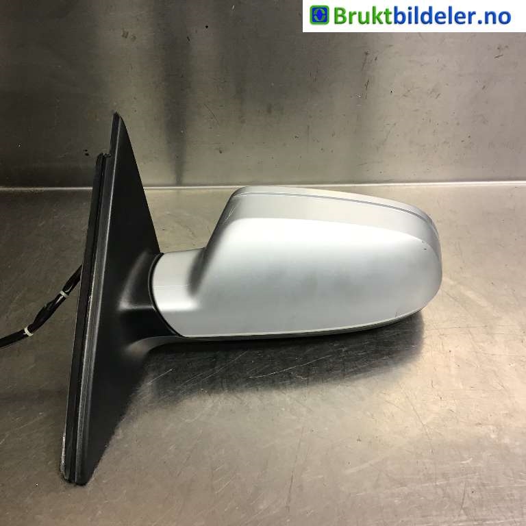 Speil venstre til Audi A4 2007-2014 (Type IV) (B8) (B8) (AUDI|8K1 857 409 E|)