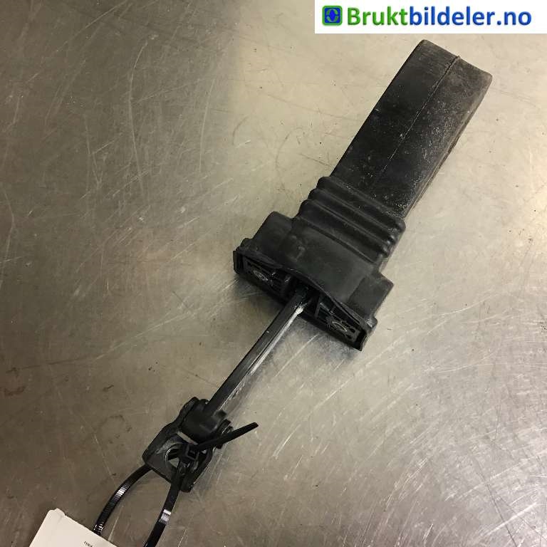 Dørstopper til Audi A4 2007-2014 (Type IV) (B8) (B8) (AUDI|8K0 837 249 B|)