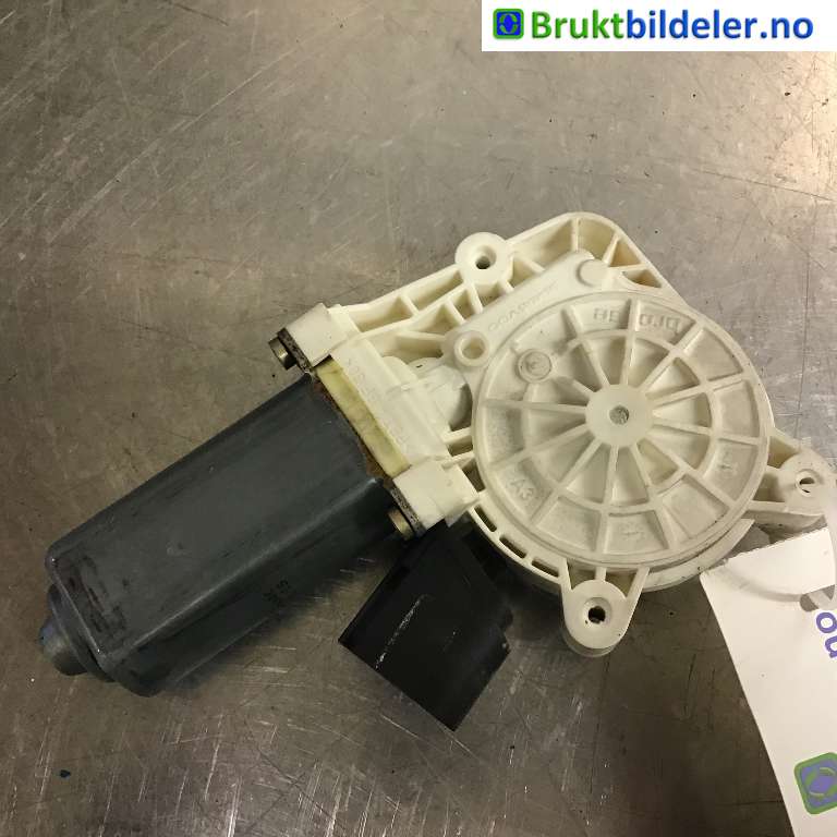 Ruteheis venstre foran til BMW 5-Serie 2003-2010 (E60/E61) (E60/E61) (BMW|6 922 267|)
