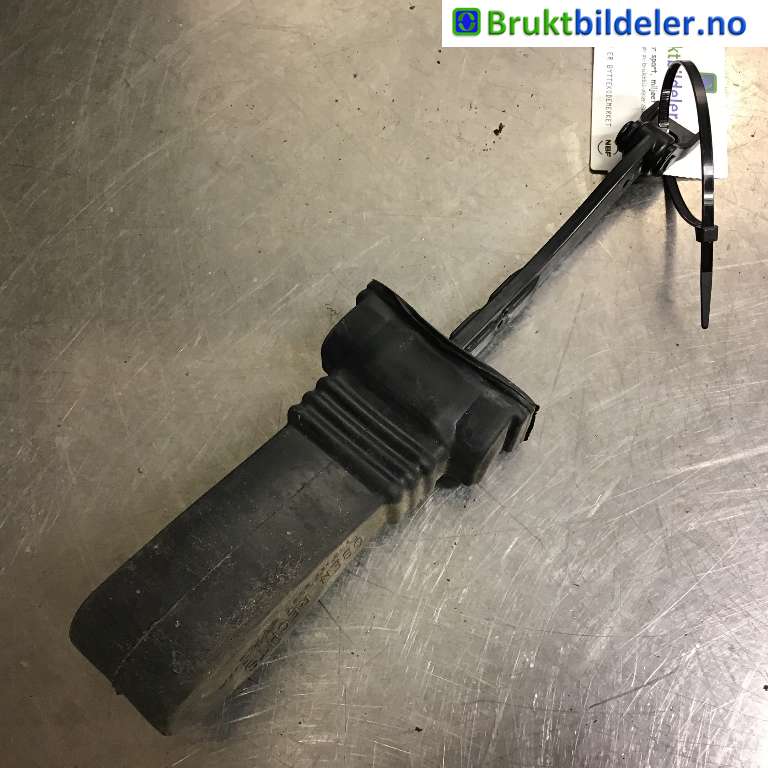 Dørstopper til Audi A4, 2007-2014 (Type IV) (B8) (B8) (AUDI|8K0 837 249 B)