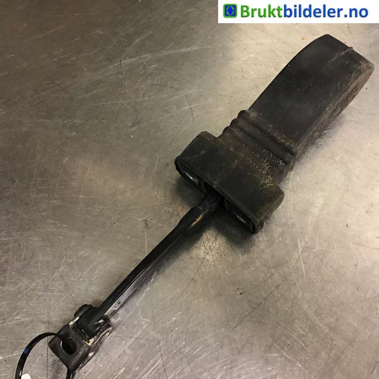 Dørstopper til Audi A4, 2007-2014 (Type IV) (B8) (B8) (AUDI|8K0 839 249 B)