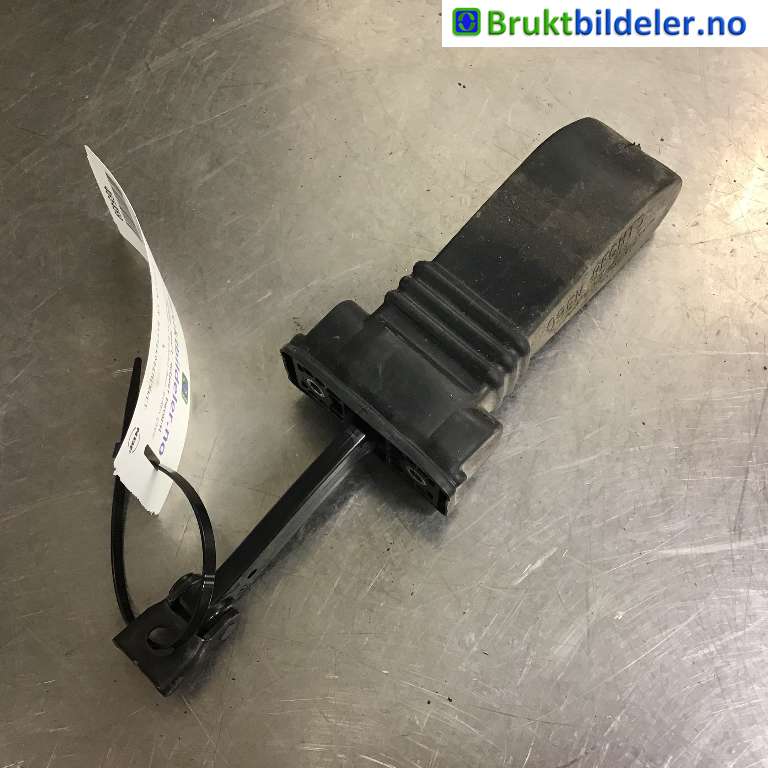 Dørstopper til Audi A4, 2007-2014 (Type IV) (B8) (B8) (AUDI|8K0 837 249 B)