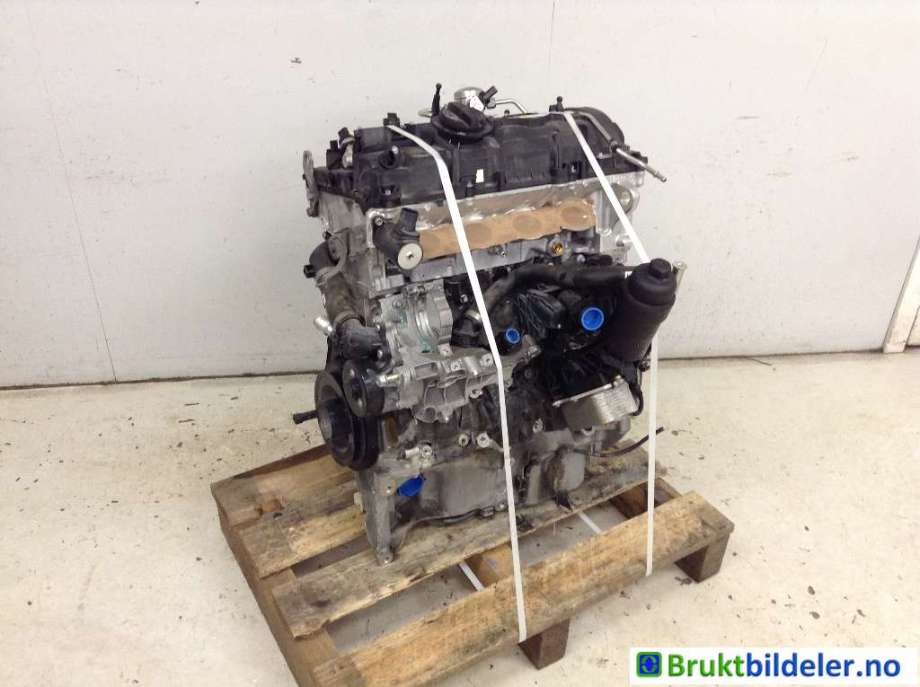 Motor bensin til BMW X3, 2017-->> (G01) (G01) (BMW|)