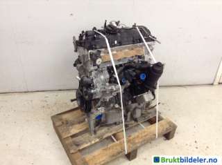 Motor bensin til BMW X3,  (G01) (BMW|B48-B20A)