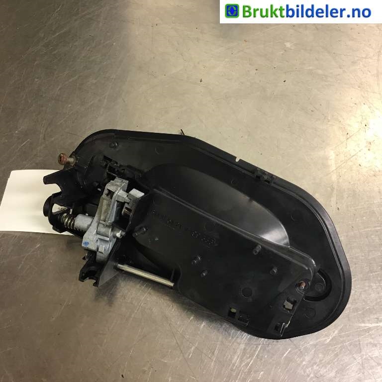 Dørhåndtak utv høyre til BMW 5-Serie 2003-2010 (E60/E61) (E60/E61) (BMW|51 21 7 199 556|)