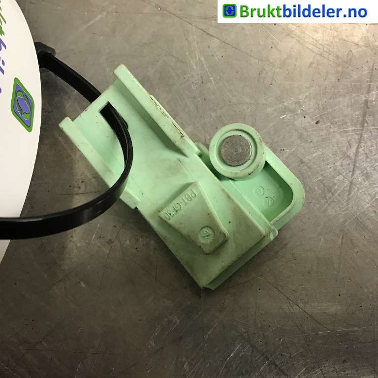 Airbag sensor høyre til BMW 5-Serie 2003-2010 (E60/E61) (E60/E61) (BMW|65 77 9 118 167|)