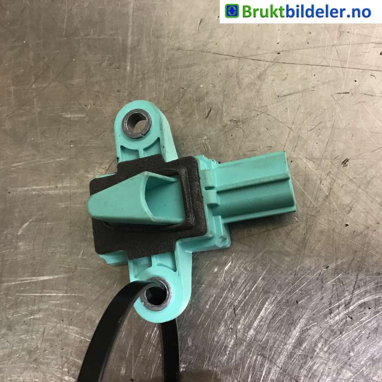 Airbag sensor venstre til Audi A4, 2007-2014 (Type IV) (B8) (B8) (AUDI|8K0 955 557 C)