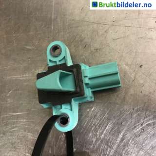 Airbag sensor venstre til Audi A4, 2007-2014 (B8, Type IV) (B8) (AUDI|8K0 955 557 C)