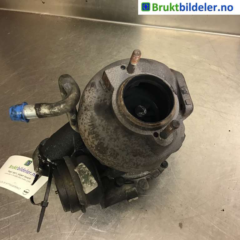 Turbo til BMW X3 2003-2006 (Fase 1) (E83) (E83) (BMW|11 65 7 790 326|GT2260V|726989)