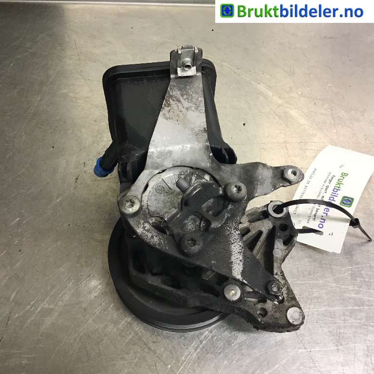 Servo pumpe mekanisk til BMW X3 2003-2006 (Fase 1) (E83) (E83) (BMW|3 413 807-01|7692 974 541|)