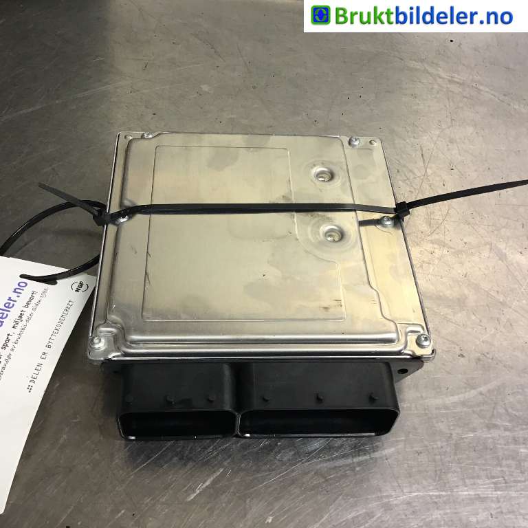 Styreenhet motor til BMW X3 2003-2006 (Fase 1) (E83) (E83) (BMW|7 794 627|0 281 011 121|)