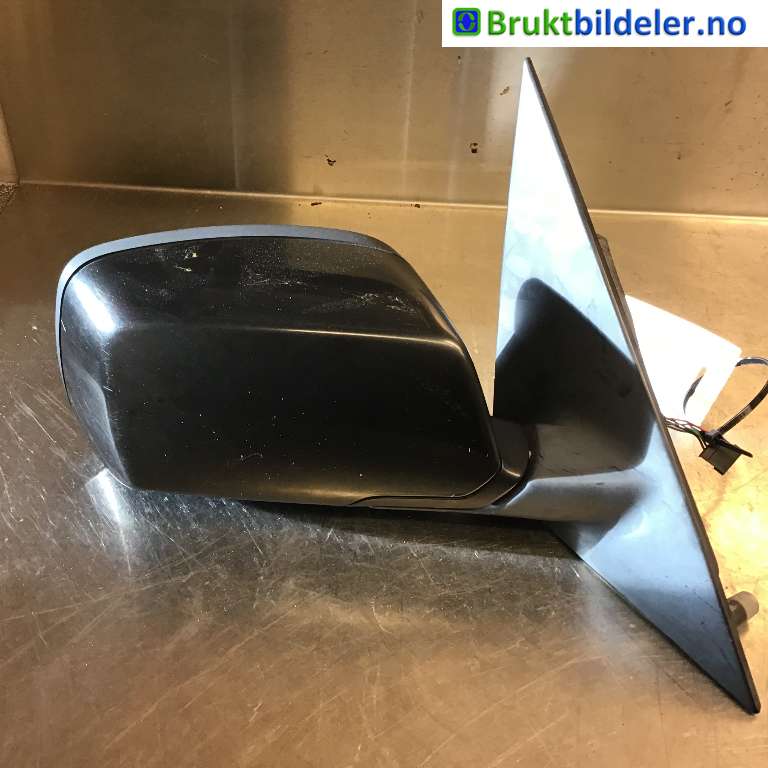 Speil høyre til BMW X3 2003-2006 (Fase 1) (E83) (E83) (BMW|51 16 3 448 132|)