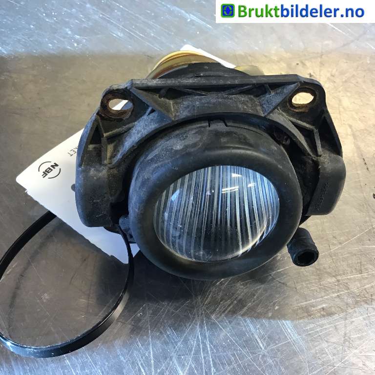 Tåkelykt venstre foran til BMW X3, 2003-2006 (Fase 1) (E83) (E83) (BMW|63 17 3 416 773)