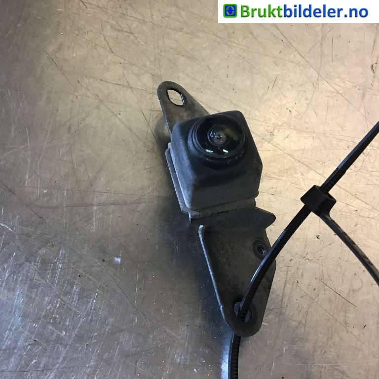 Kamera til Nissan Qashqai 2014-2021 (Type II) (NISSAN|284F14EA0A|2142551|)